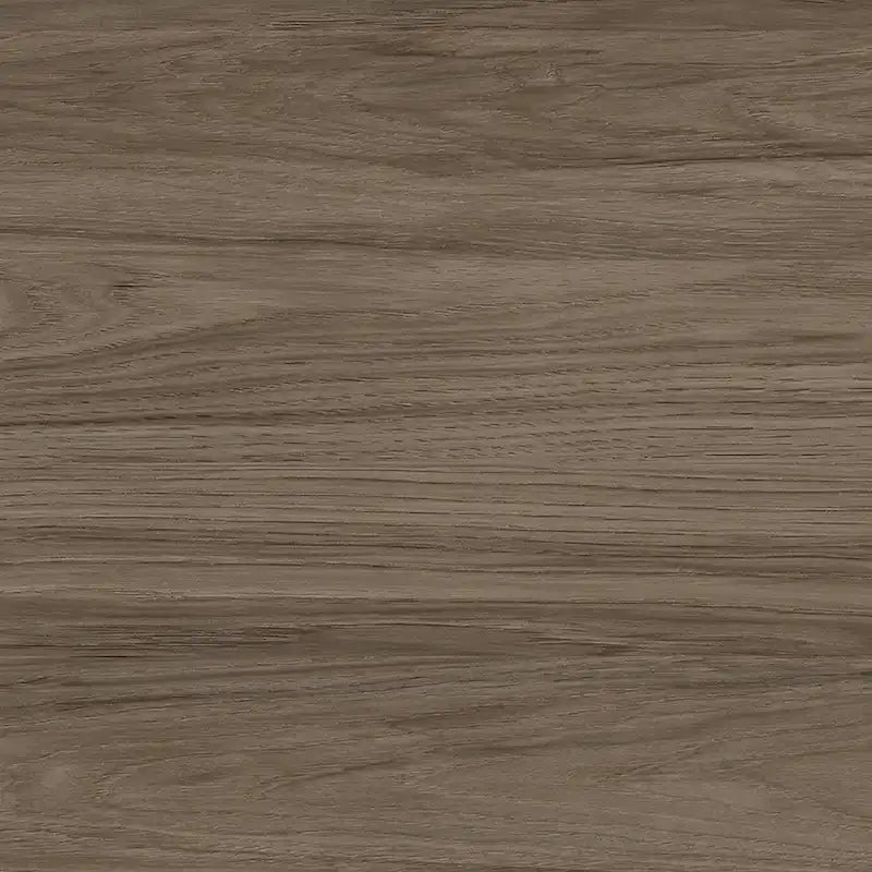 Bureau de direction de 183 cm – Chêne clair / Noyer cendré / Gris orage / Noyer noir, pour 1 personne