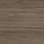 Bureau de direction de 183 cm – Chêne clair / Noyer cendré / Gris orage / Noyer noir, pour 1 personne