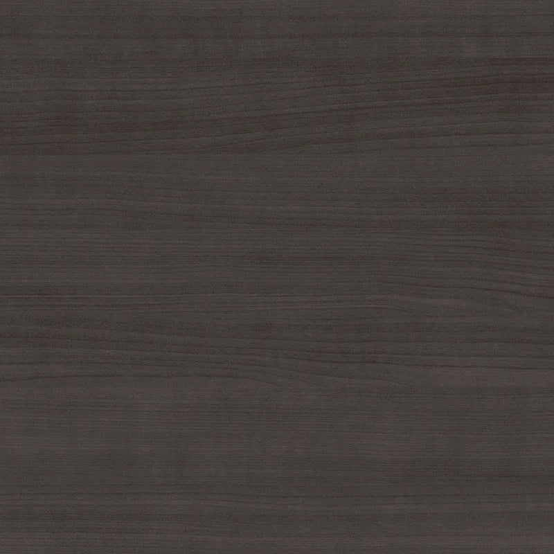 Bureau de direction de 183 cm – Chêne clair / Noyer cendré / Gris orage / Noyer noir, pour 1 personne