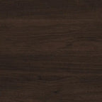 Bureau de direction de 183 cm – Chêne clair / Noyer cendré / Gris orage / Noyer noir, pour 1 personne