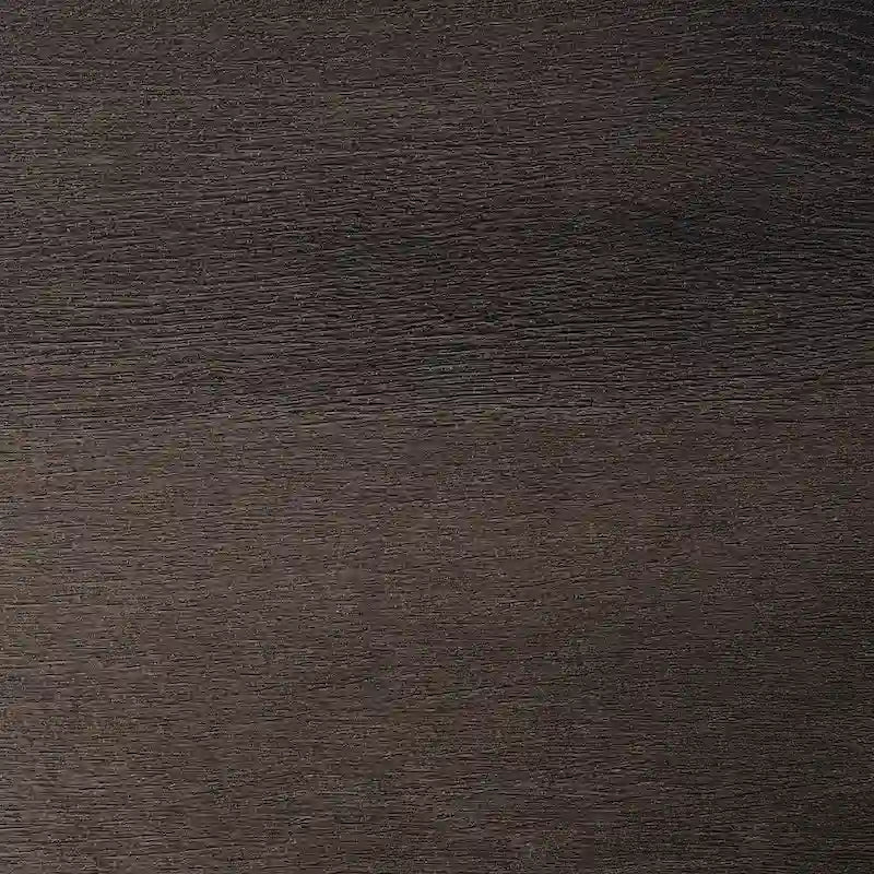 Bureau blanc/marron avec tiroir et étagère, pour une personne