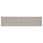 Table console avec 4 tiroirs et une étagère inférieure | Multicolore | Entrée Couloir